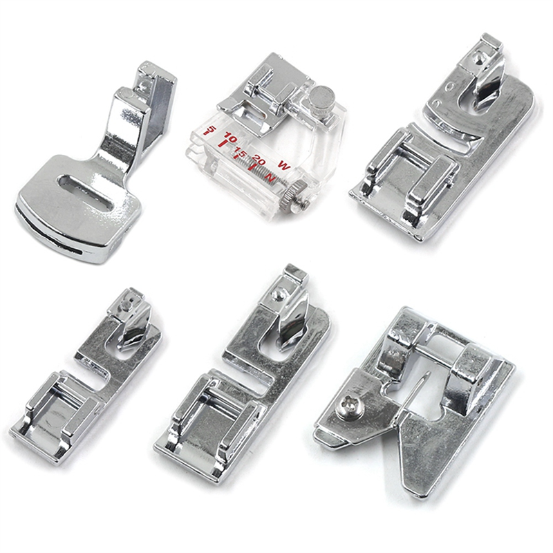 Sewing Kit - B-Est Sewing Machine Presser Foot Kit,