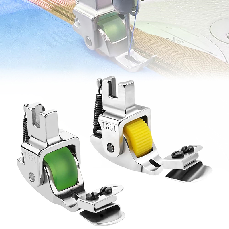 Sewing Hemming - Rolled Hem Foot Sewing Presser Foot