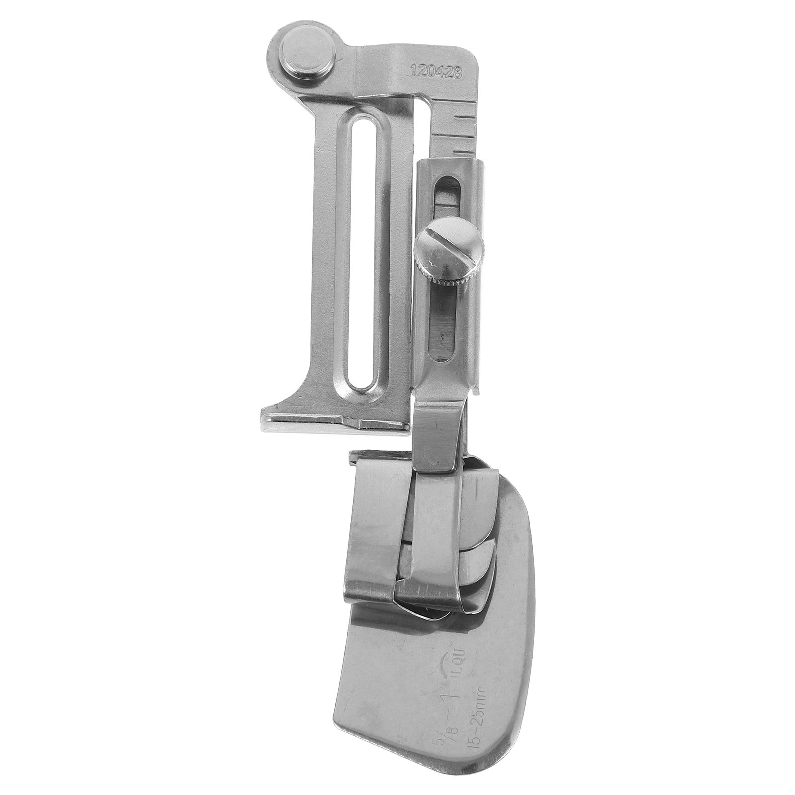 Sewing Hemming - Professional Sewing Machine Angle Binder Fine