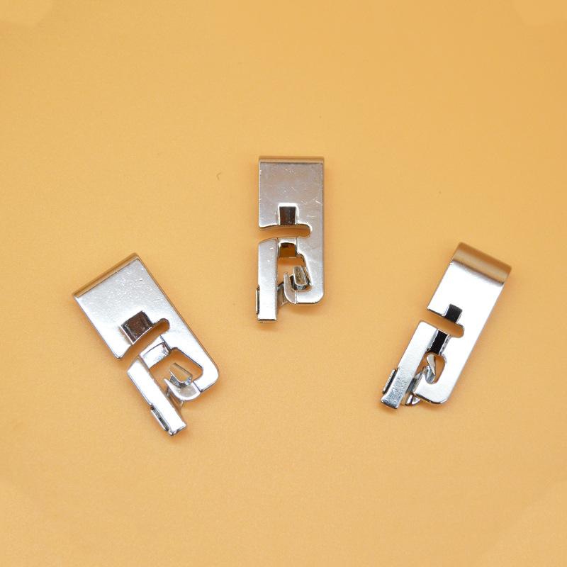 Sewing Hemming - HOT! 3pcs 3mm, 4mm 6mm Narrow
