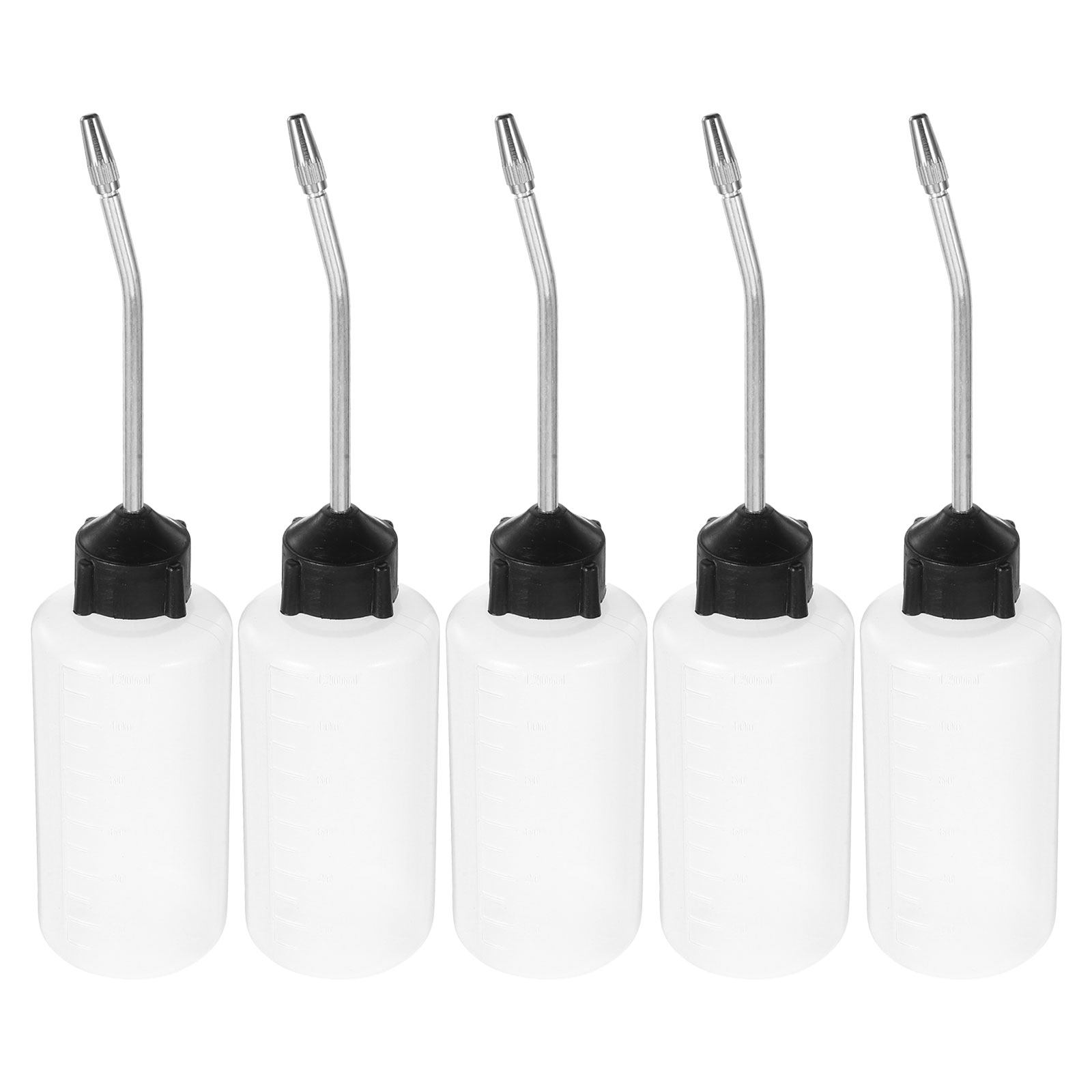 Sewing Repair - 5Pcs Sewing Machine Oil Bottle Precision
