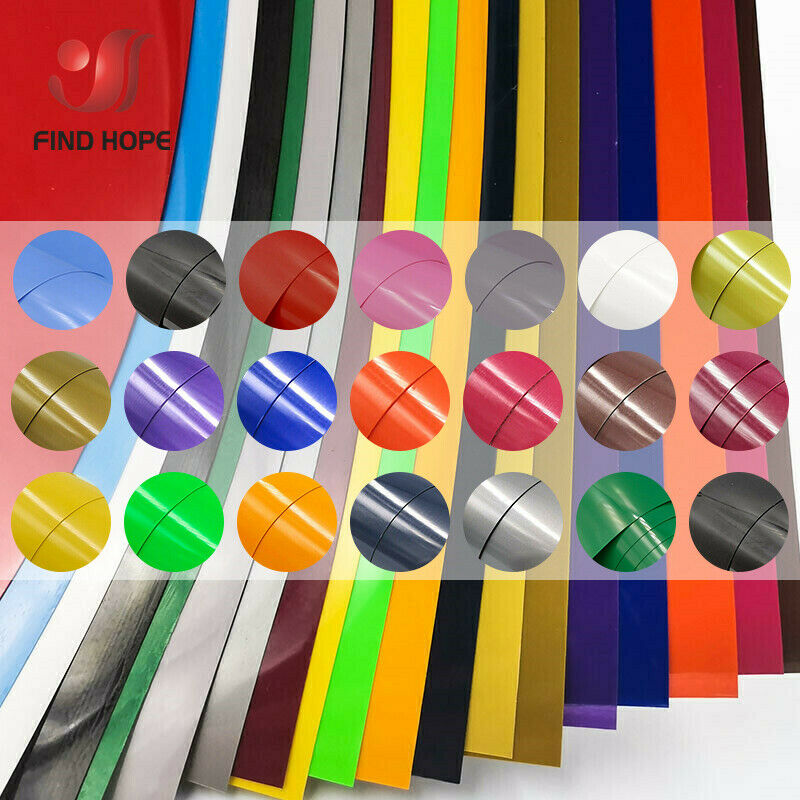 PU Heat Transfer Vinyl Film Ir - Fabric Softener Sheet avaliação e preço