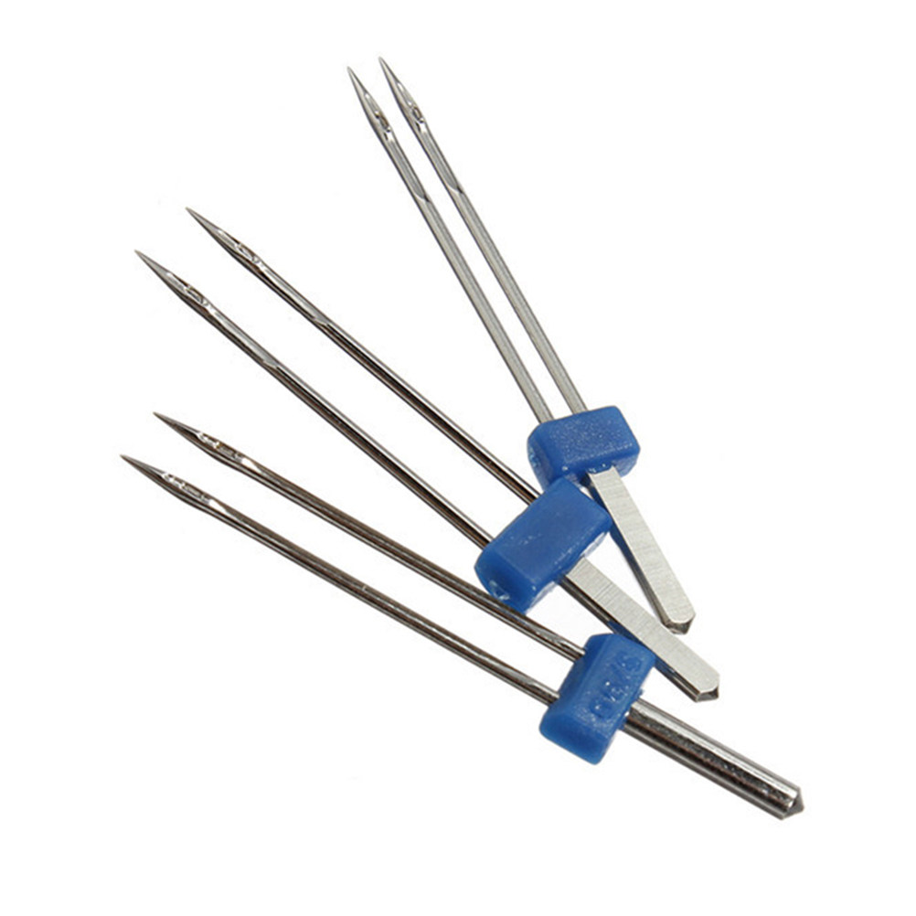 1Pcs Twin Stretch Double Needl - Twin Needle Stretch avaliação e preço