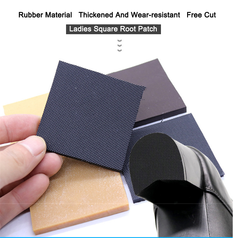 Rubber Sole Replacement Sheet  - Fabric Softener Sheet avaliação e preço