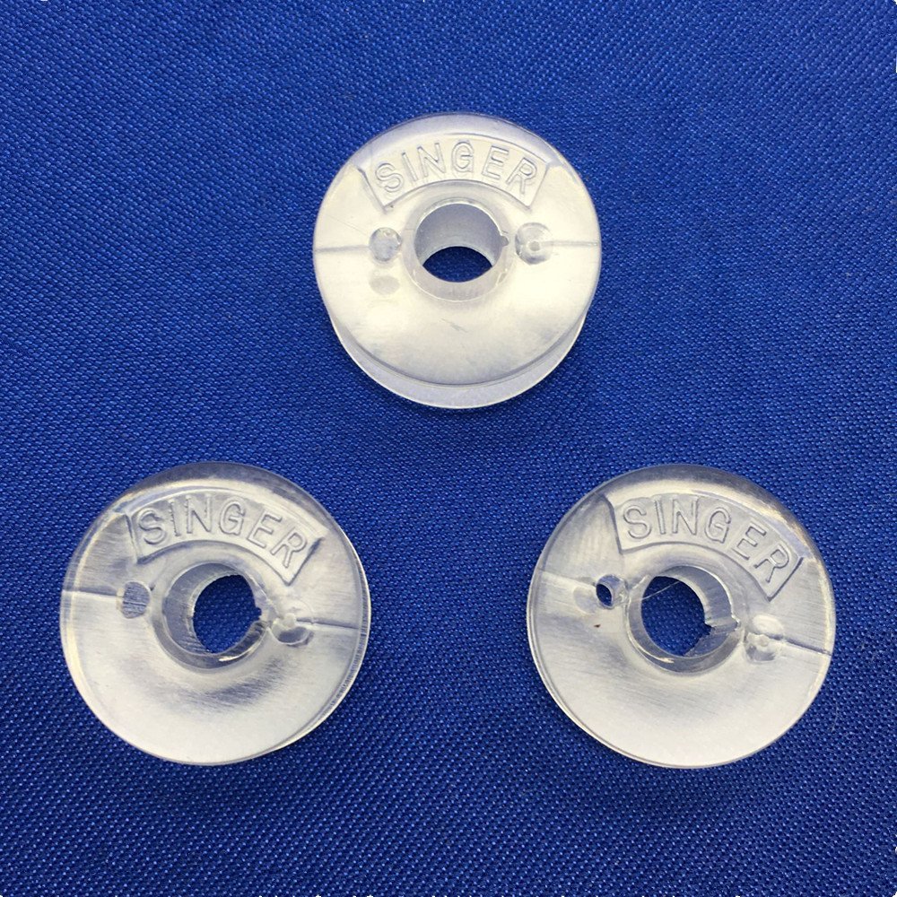 10 pcs #172336 Class 66 Plasti - Sewing Machine Yarn avaliação e preço