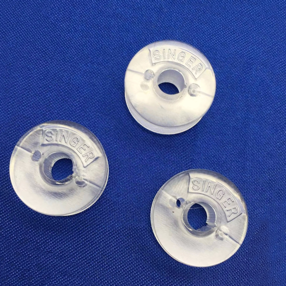 10 pcs #172336 Class 66 Plasti - Sewing Machine Yarn avaliação e preço