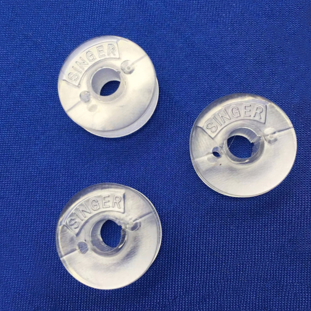 10 pcs #172336 Class 66 Plasti - Sewing Machine Yarn avaliação e preço