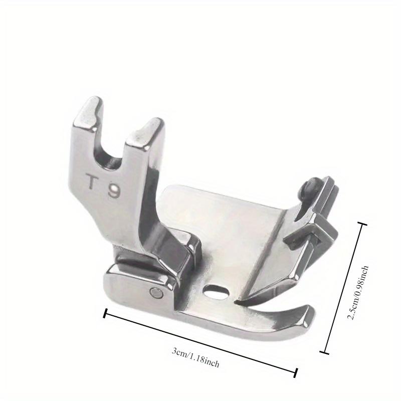1pc T9 F99 Adjustable Multifun - Sewing Hemming avaliação e preço
