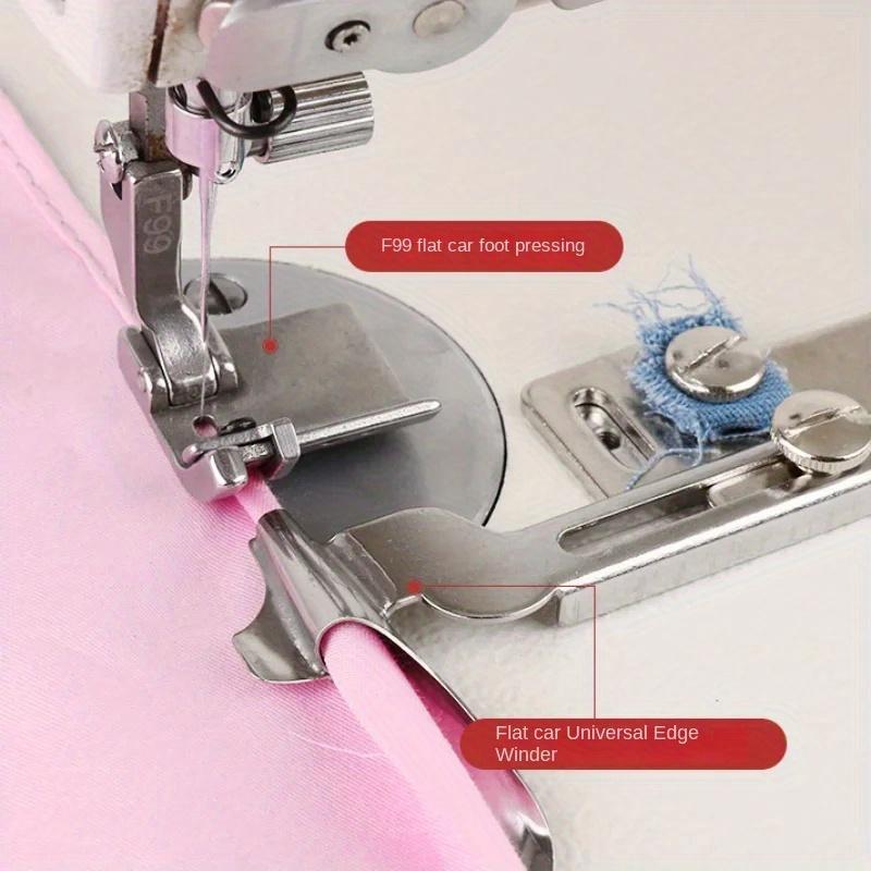 1pc T9 F99 Adjustable Multifun - Sewing Hemming avaliação e preço