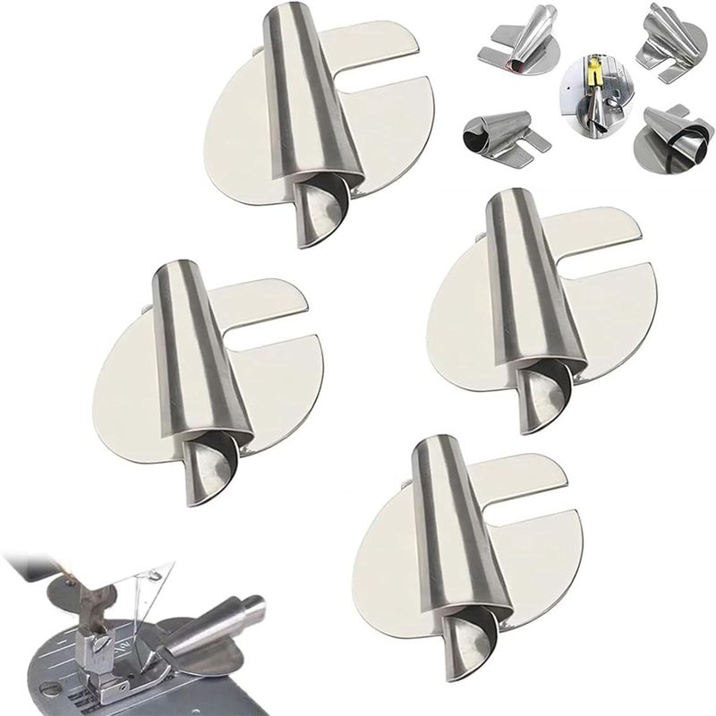 2026 New 4Pcs Sewing Machine F - Sewing Kit avaliação e preço
