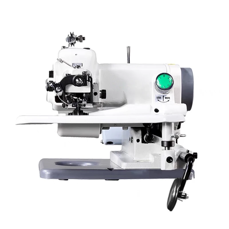 Blind Sewing Machine Tabletop  - Sewing Hemming avaliação e preço