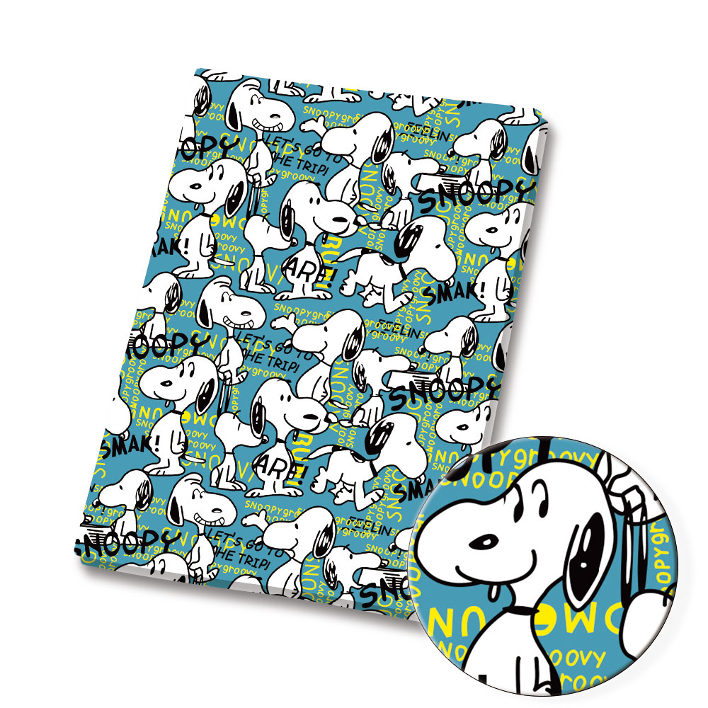 TAKARA TOMY Snoopy fabric140x5 - Sewing And Textile avaliação e preço