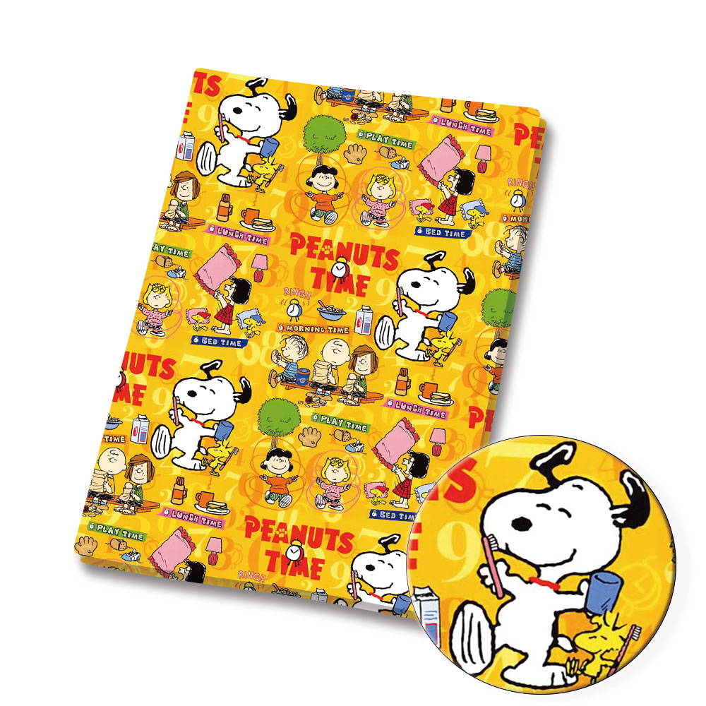 TAKARA TOMY Snoopy fabric140x5 - Sewing And Textile avaliação e preço