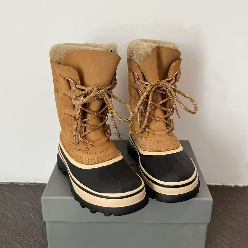 Winter Cozy Waterproof Snow Bo - Sewing Recycling avaliação e preço