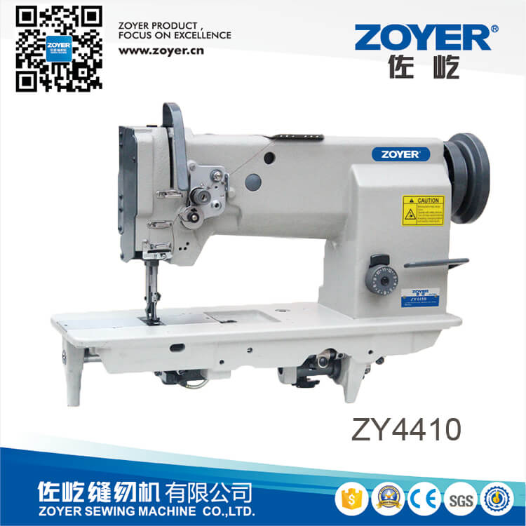 ZY4410 Zoyer Single Needle Hea - Leather Needle Heavy avaliação e preço