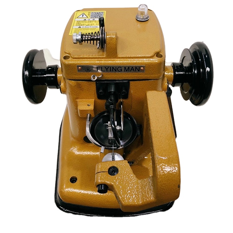China Electronic Industrial Re - Leather Needle Heavy avaliação e preço