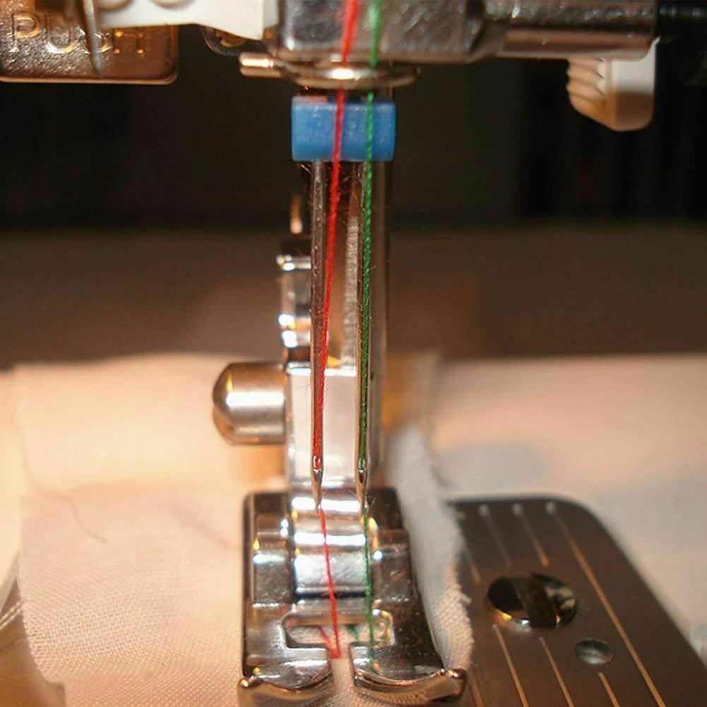 Household Twin Needles Stretch - Twin Needle Stretch avaliação e preço