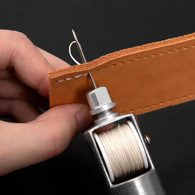 Professional Leather Sewing Aw - Sewing Technology avaliação e preço