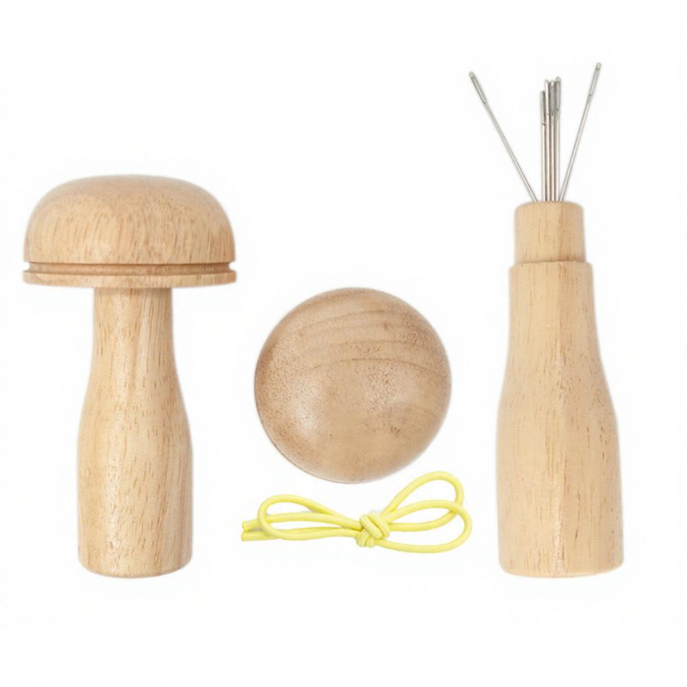 Sock Mending Tool Darning Tool - Sewing Repair avaliação e preço