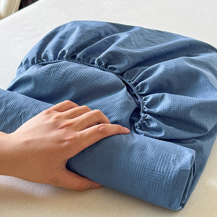 New Embossed Brushed Microfibe - Fabric Softener Sheet avaliação e preço