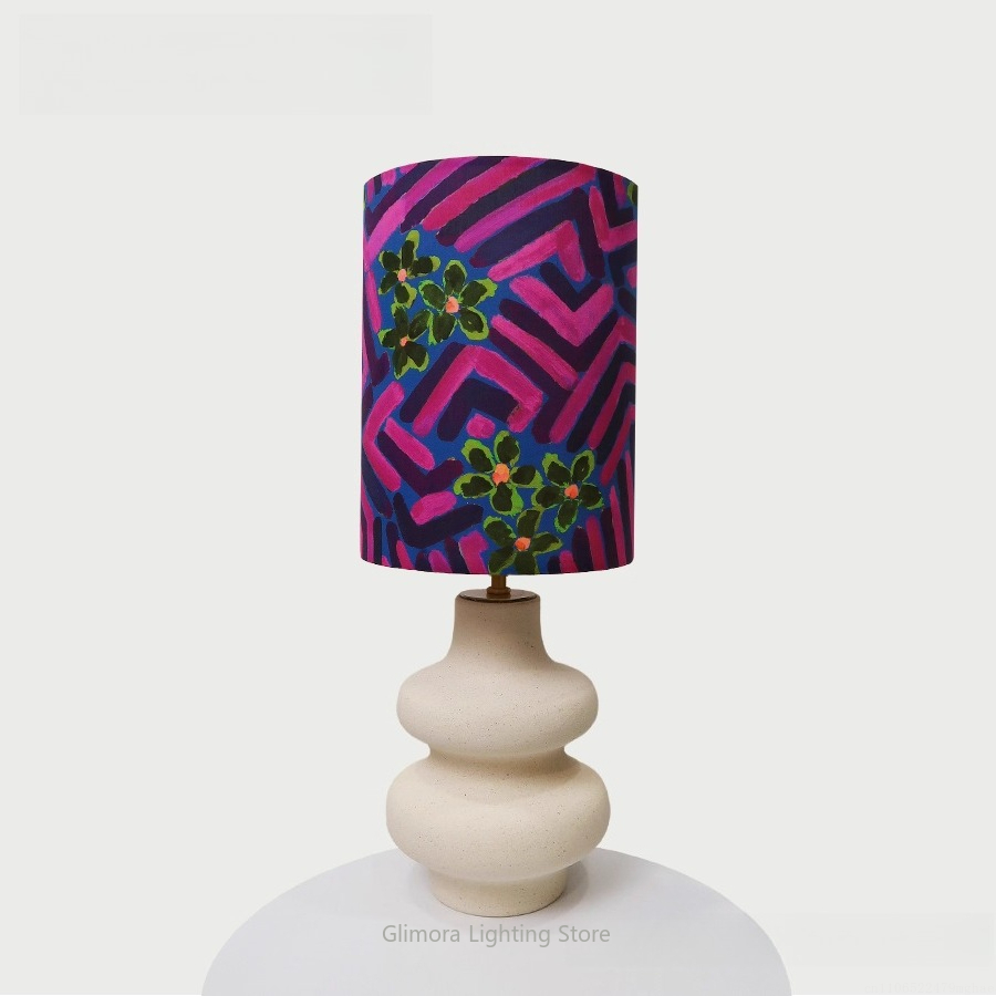 Liberty Fabric Table Lamp: Imp - Century Textile & Sewing Supply Avenue C North Saskatoon Sk avaliação e preço