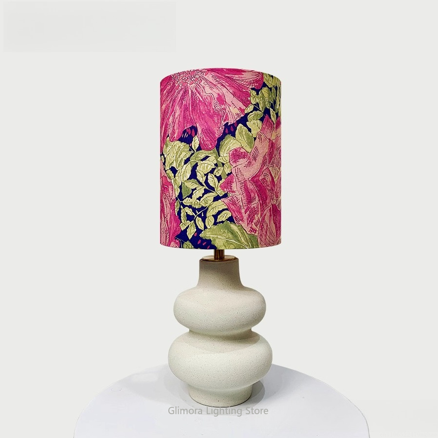 Liberty Fabric Table Lamp: Imp - Century Textile & Sewing Supply Avenue C North Saskatoon Sk avaliação e preço