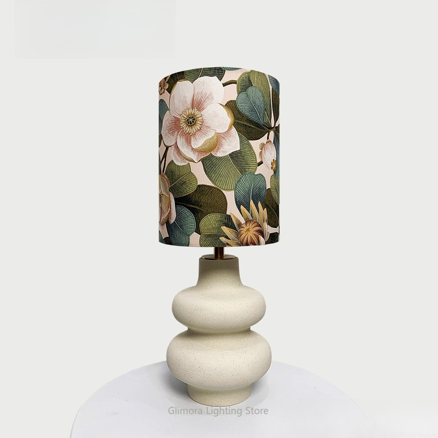 Liberty Fabric Table Lamp: Imp - Century Textile & Sewing Supply Avenue C North Saskatoon Sk avaliação e preço