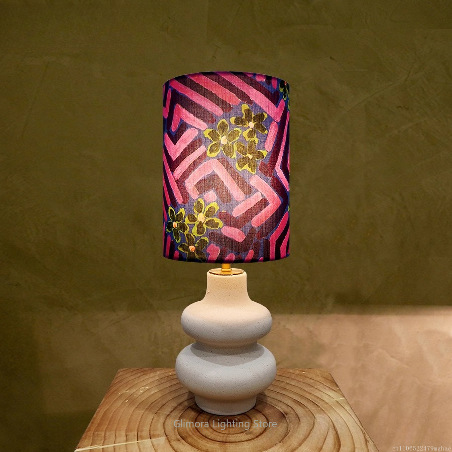 Liberty Fabric Table Lamp: Imp - Century Textile & Sewing Supply Avenue C North Saskatoon Sk avaliação e preço