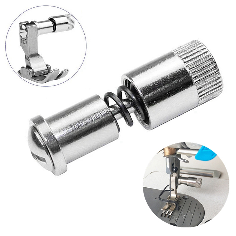 1/5PCS Presser Foot Quick Chan - Sewing Technology avaliação e preço