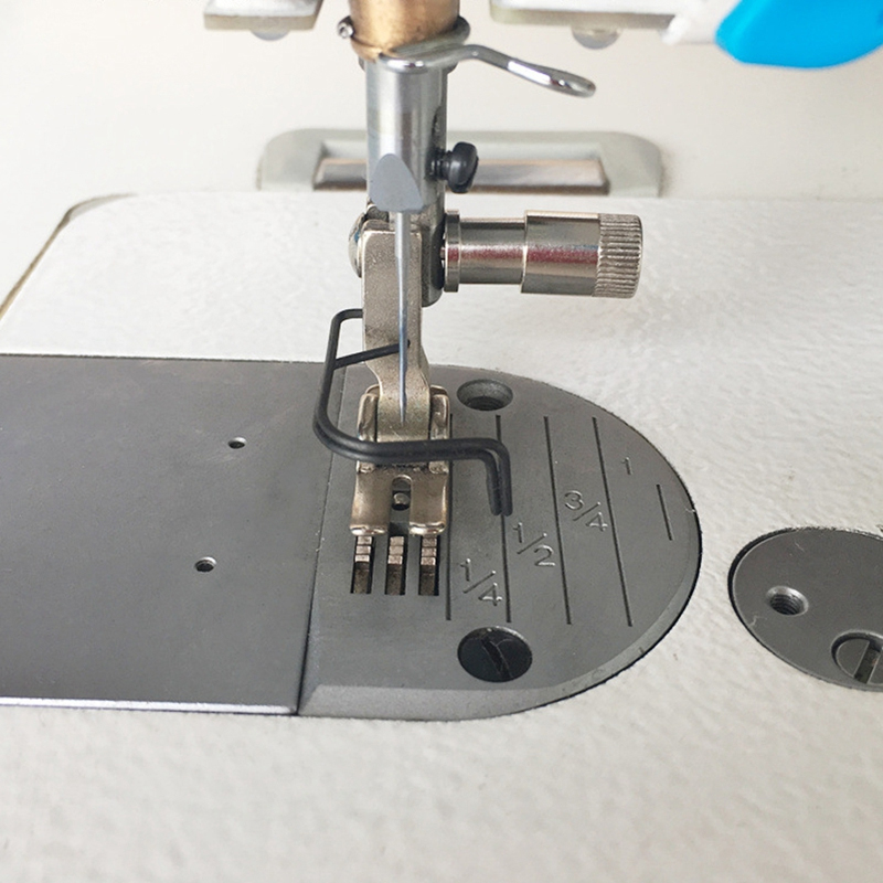 1/5PCS Presser Foot Quick Chan - Sewing Technology avaliação e preço