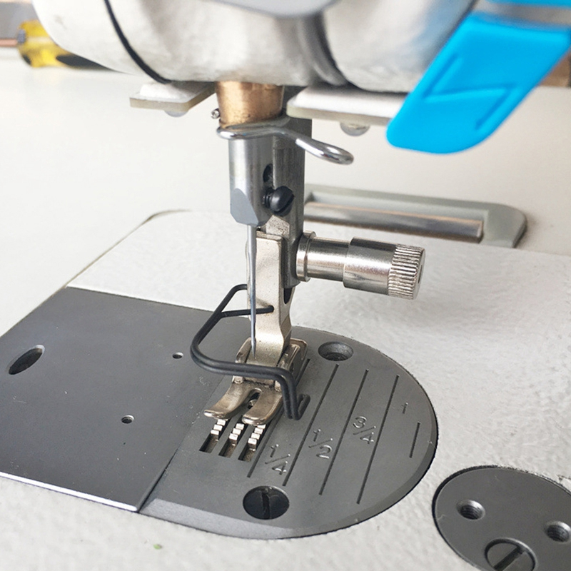 1/5PCS Presser Foot Quick Chan - Sewing Technology avaliação e preço