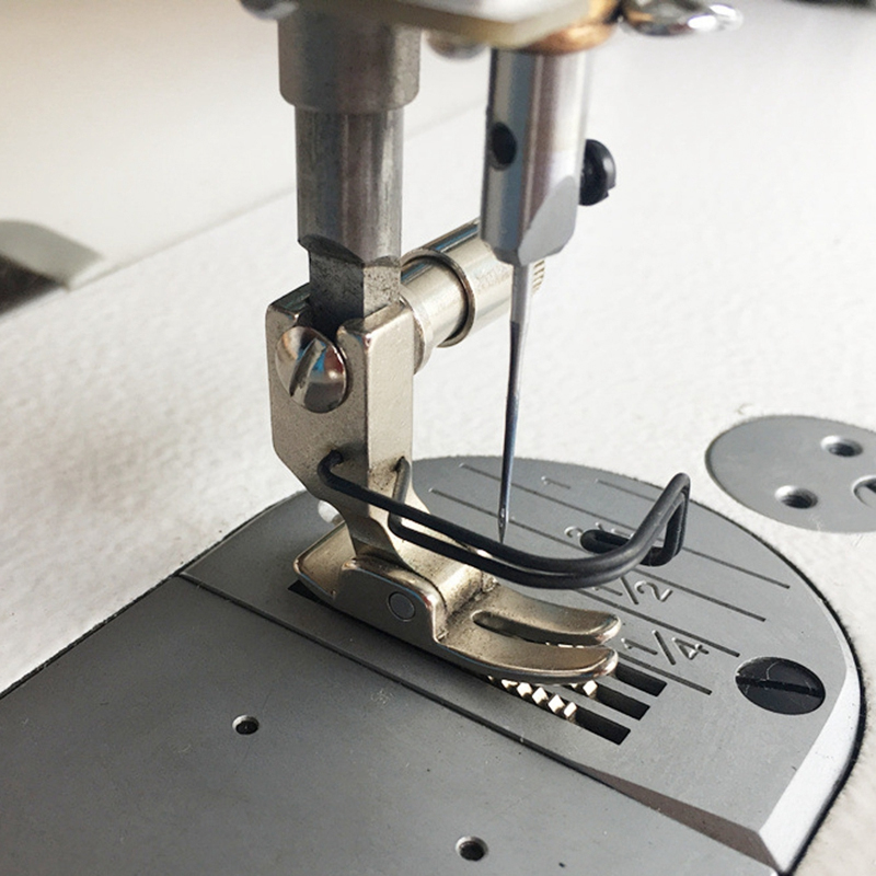 1/5PCS Presser Foot Quick Chan - Sewing Technology avaliação e preço