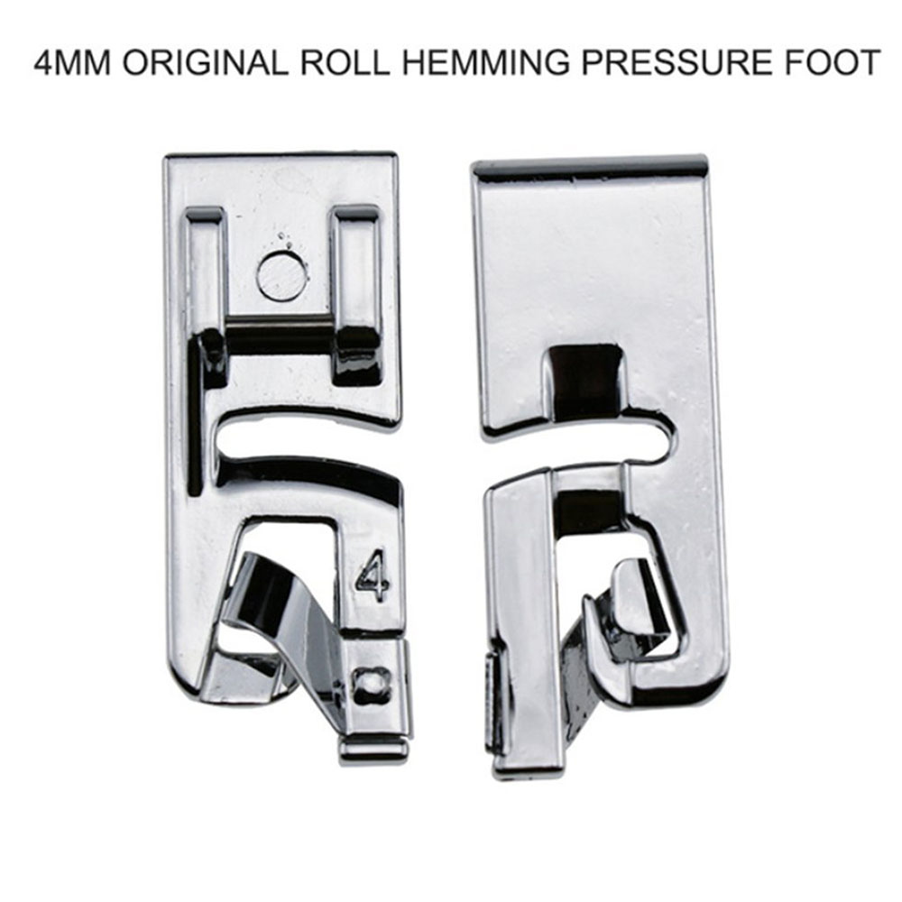 Narrow Rolled Hem Foot Sewing  - Sewing Hemming avaliação e preço