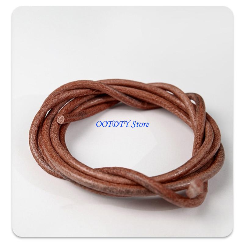 367A Leather Belt Treadle Part - Sewing Machine Yarn avaliação e preço