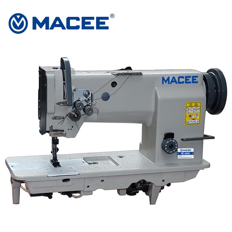 MC 4420 Head Only Leather Heav - Leather Needle Heavy avaliação e preço
