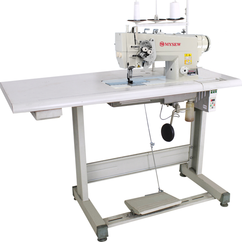 MRS845/875 Industrial Heavy Du - Leather Needle Heavy avaliação e preço