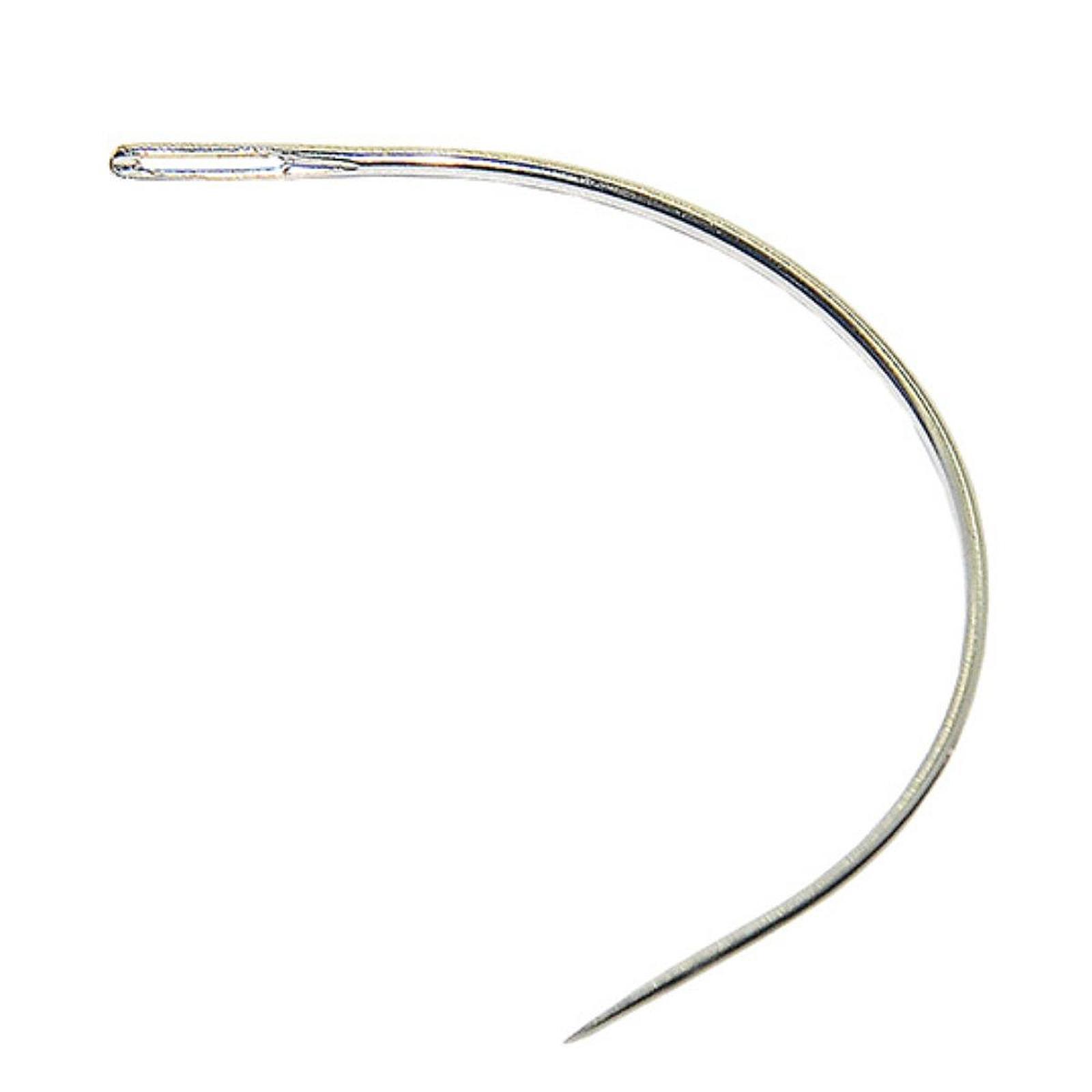 Hand Sewing Pins Curved Heavy  - Leather Needle Heavy avaliação e preço