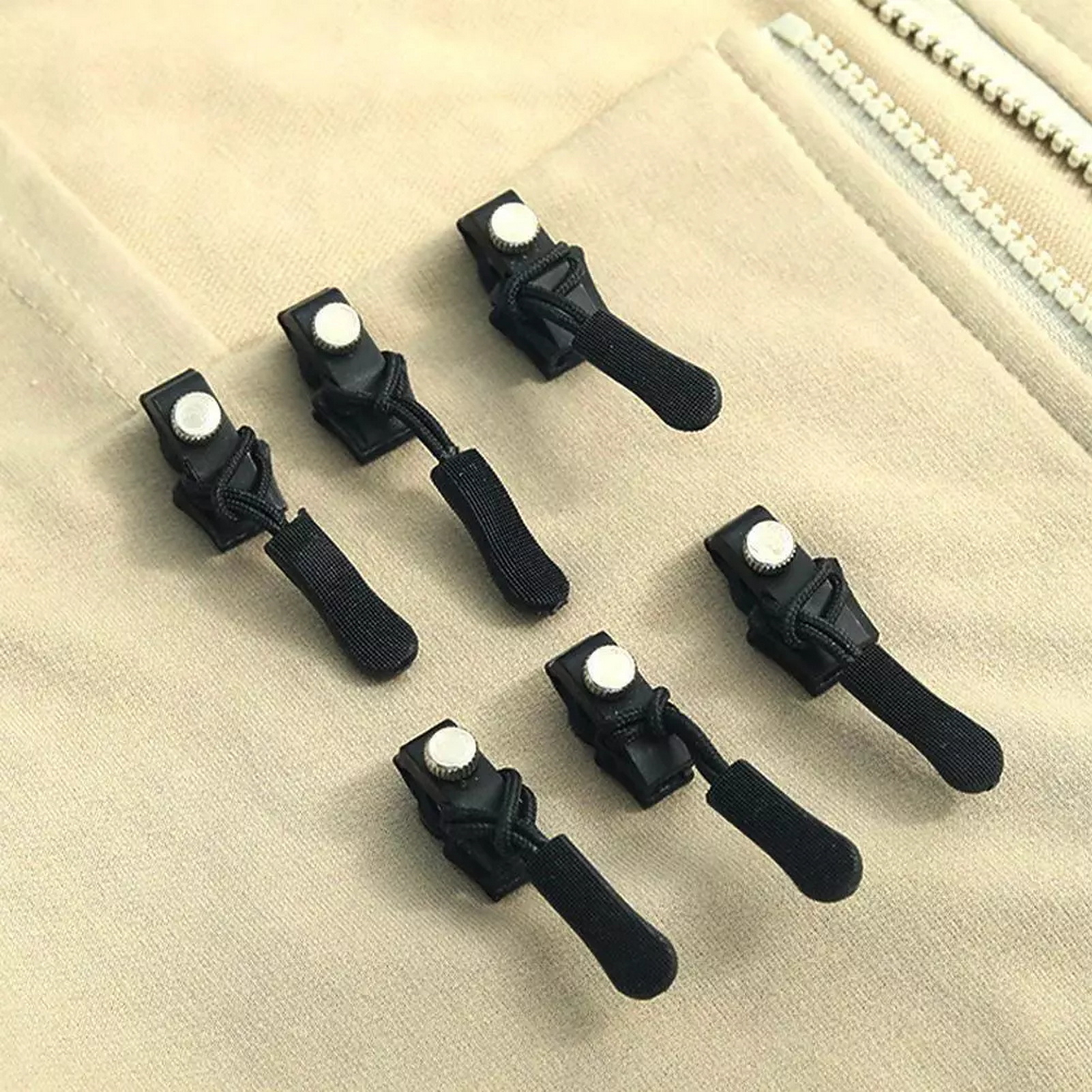 Universal Zipper Repair Kit Qu - Sewing Repair avaliação e preço