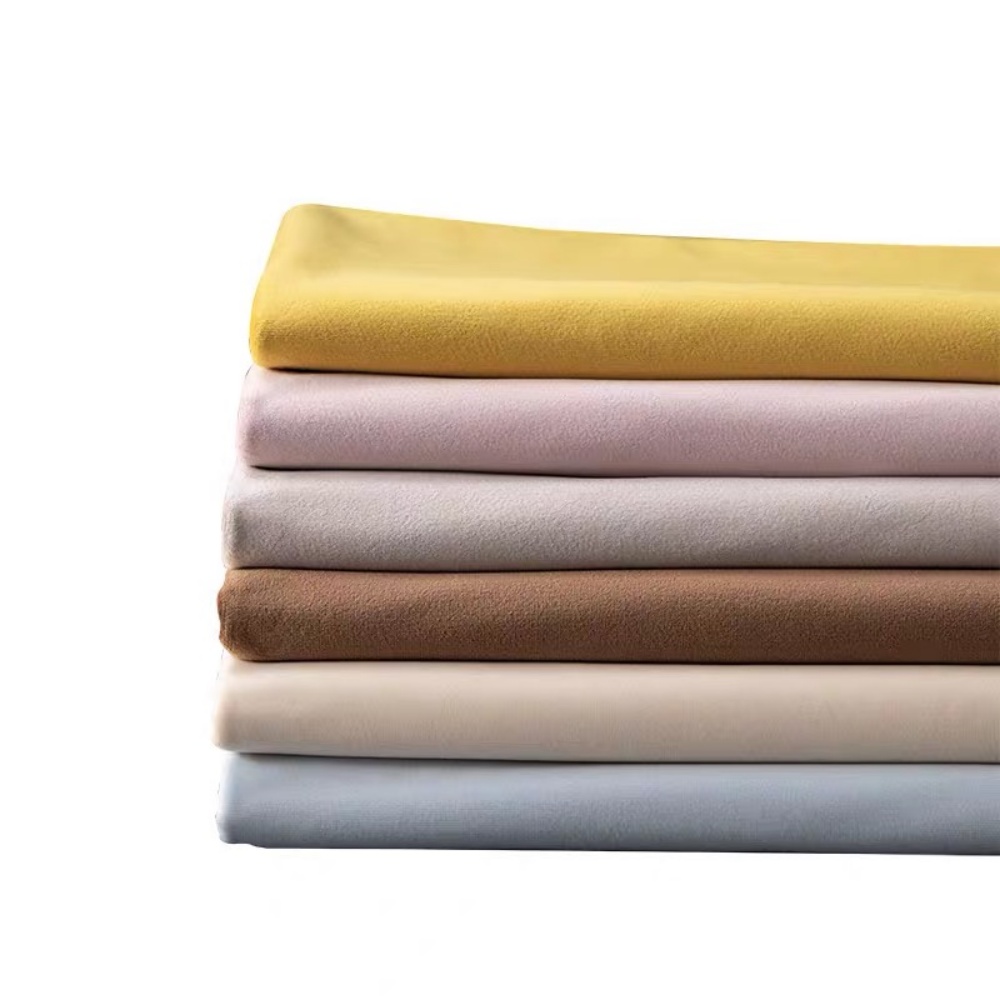 1/2M Velvet Fabric 14Colors Dl - Sewing And Textile avaliação e preço