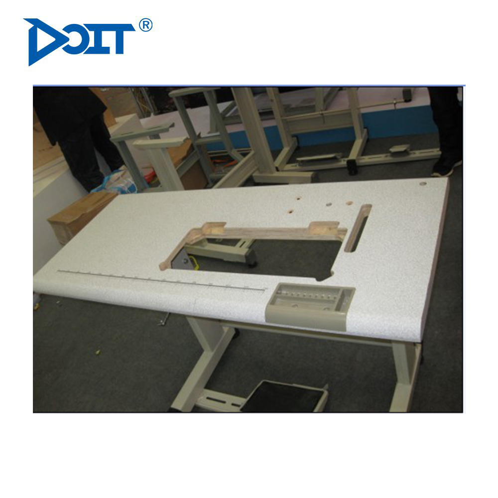 DT-810 Single Needle Post Bed  - Leather Needle Heavy avaliação e preço
