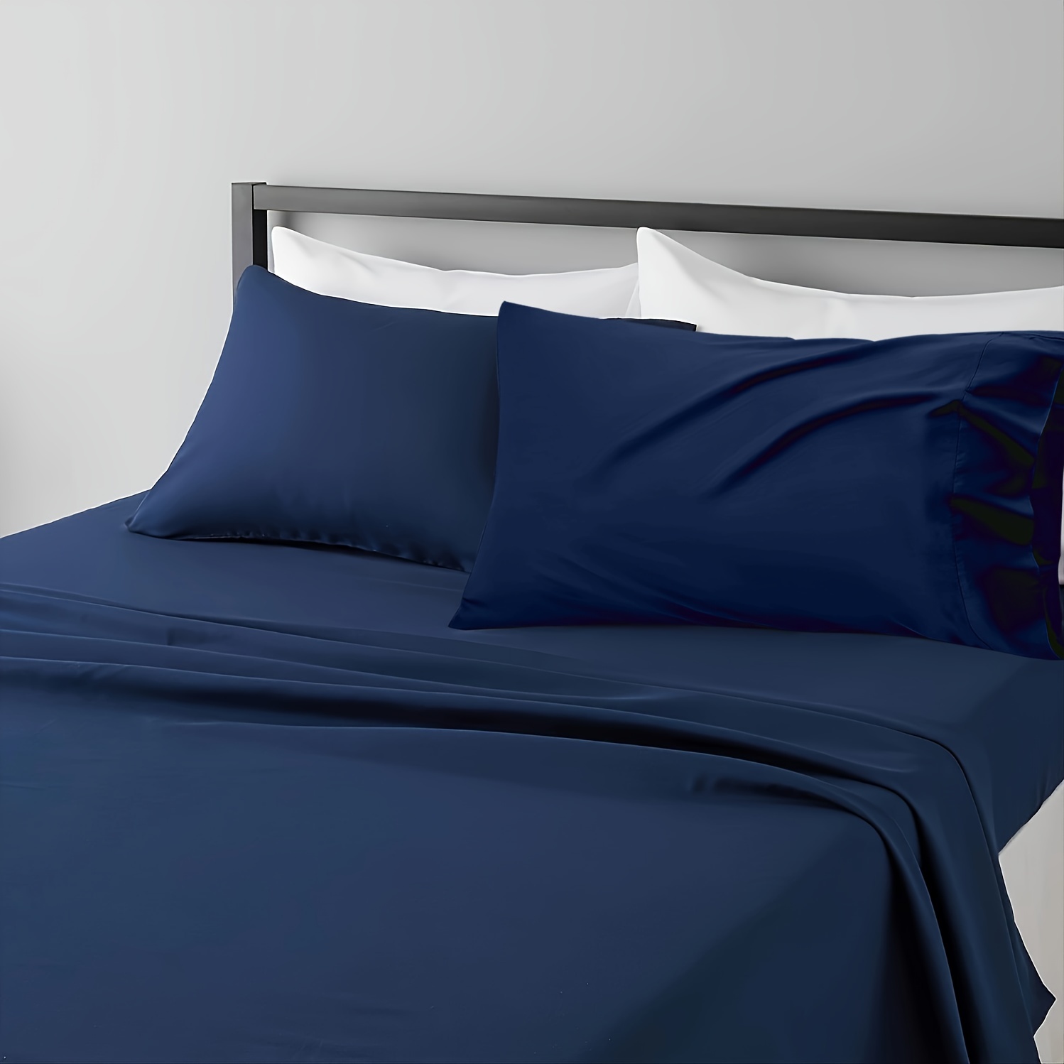 Sheet Set Breathable & Cooling - Fabric Softener Sheet avaliação e preço