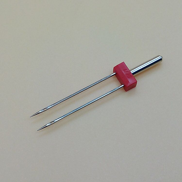 twin stretch Organ Needles 130 - Twin Needle Stretch avaliação e preço