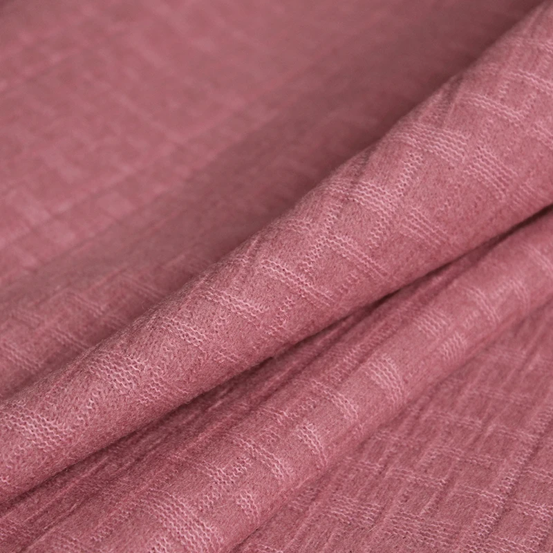 Redraspberry Japanese Plaid Kn - Sewing Tweed avaliação e preço