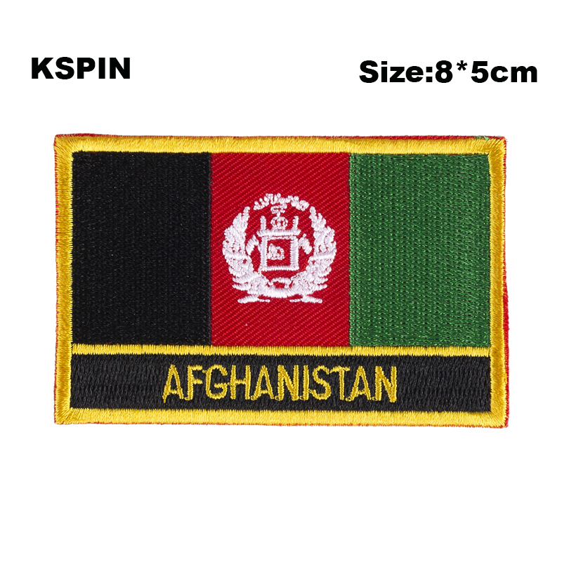 Indonesia Flag Embroidery Patc - Sewing Indonesia avaliação e preço