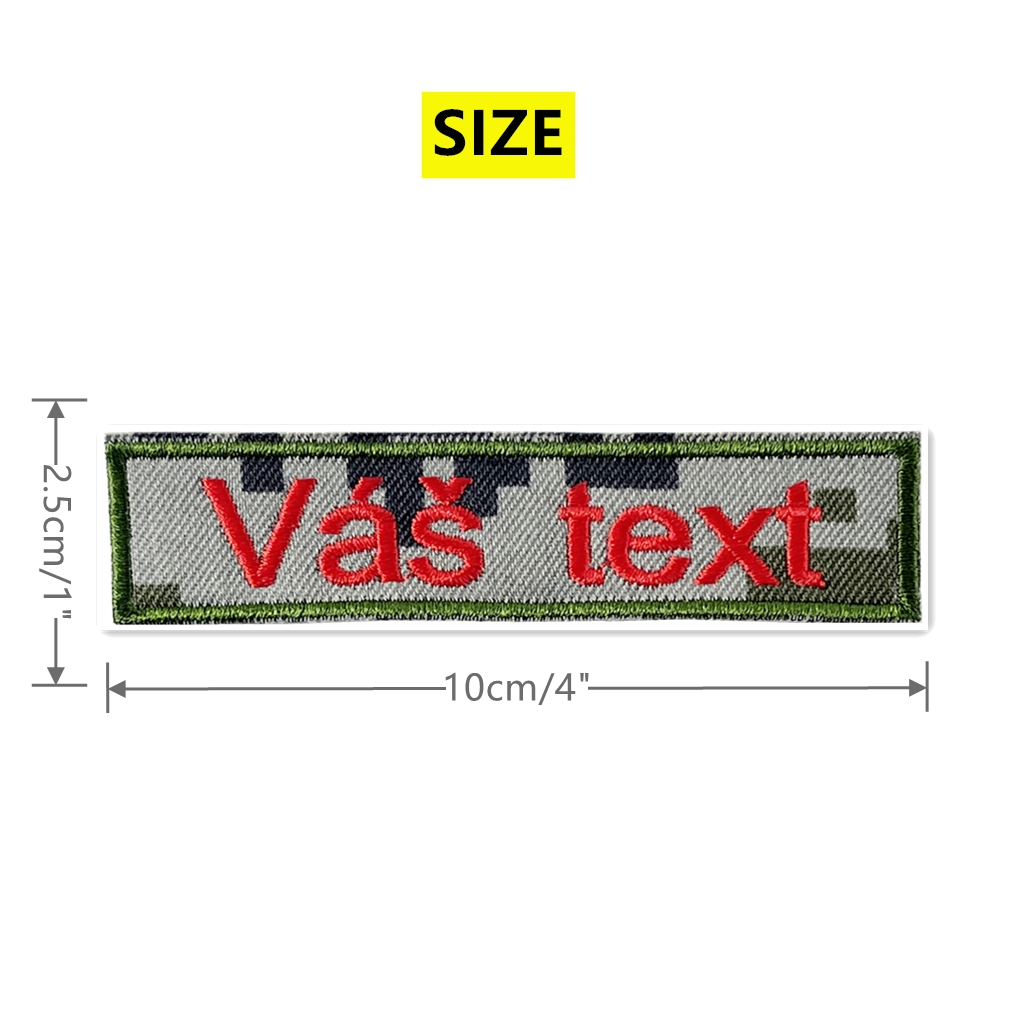 Military Tactical Badge,Embroi - Velcro Sew On avaliação e preço