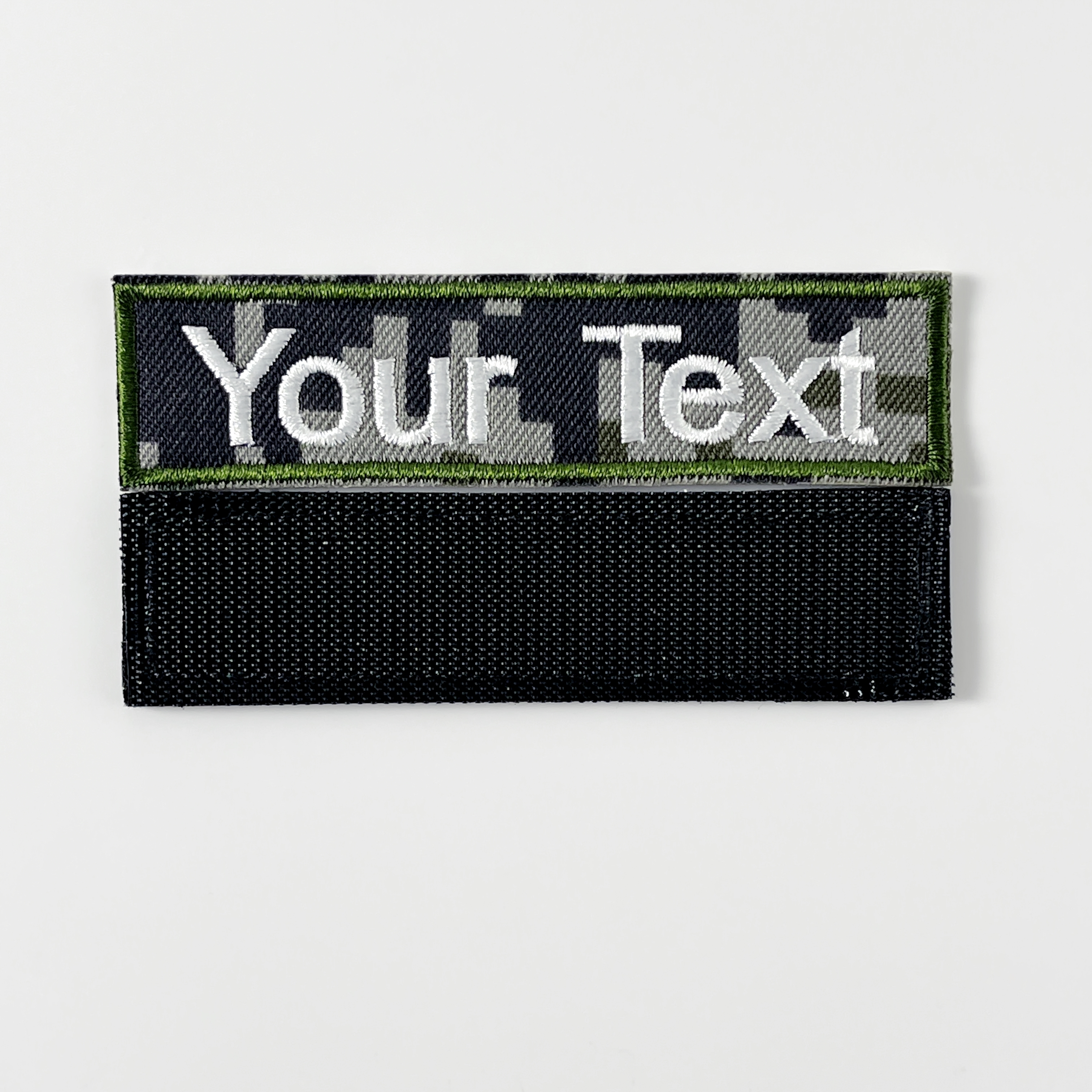 Military Tactical Badge,Embroi - Velcro Sew On avaliação e preço