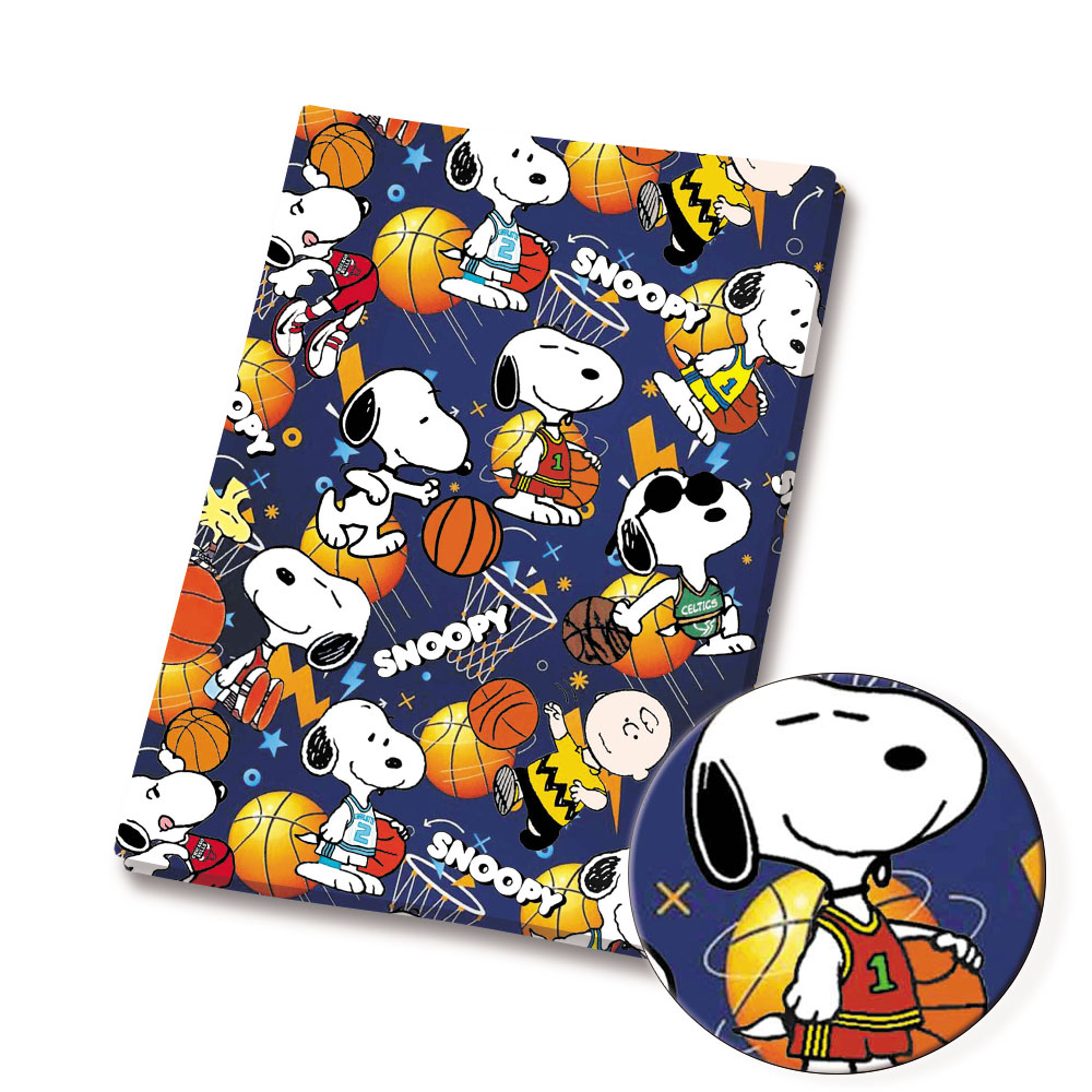 TAKARA TOMY Snoopy fabric140x5 - Sewing And Textile avaliação e preço