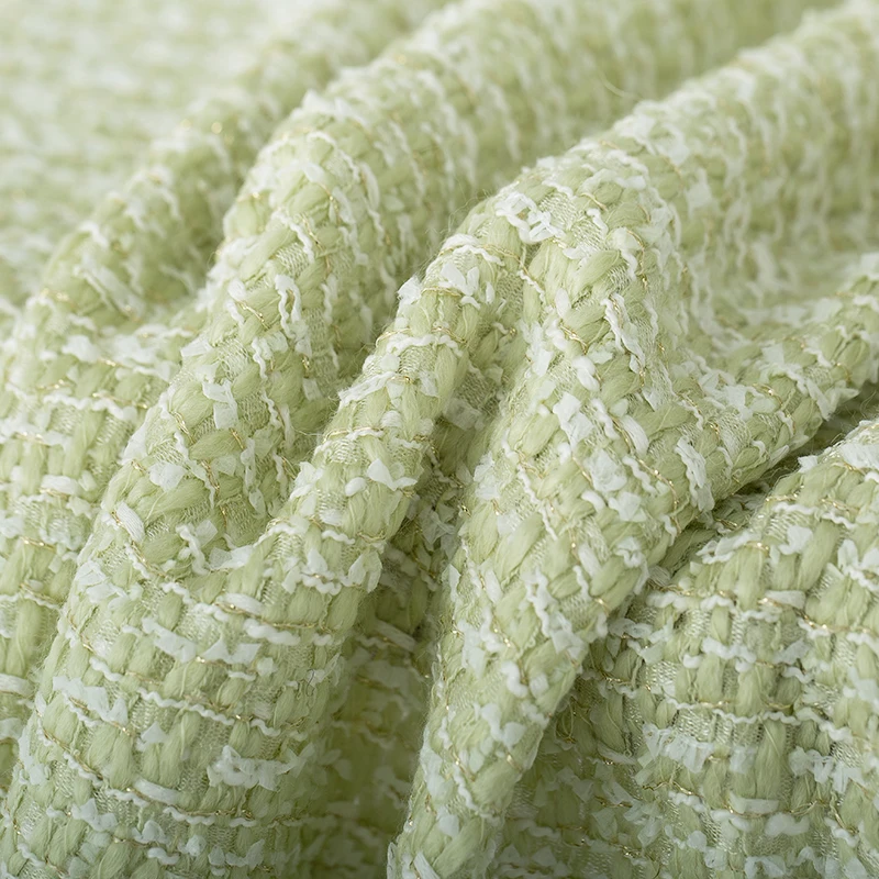 Redraspberry Italy Light Green - Sewing Tweed avaliação e preço