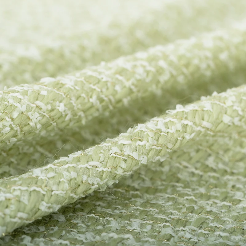 Redraspberry Italy Light Green - Sewing Tweed avaliação e preço