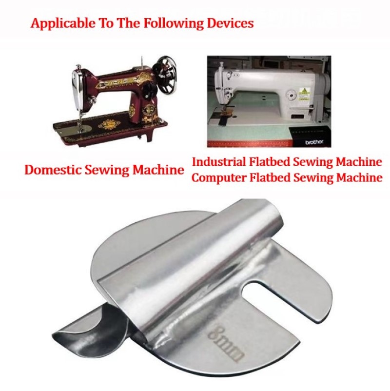 Industrial Household Sewing Ma - Sewing Hemming avaliação e preço